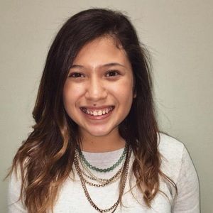 Meet your Posher, Valeria